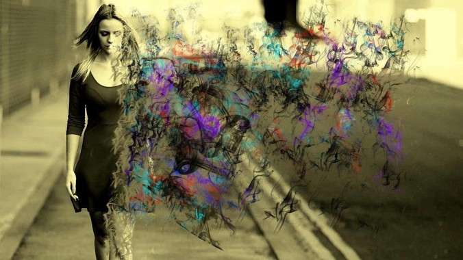 电视机为什么有大流量上传?