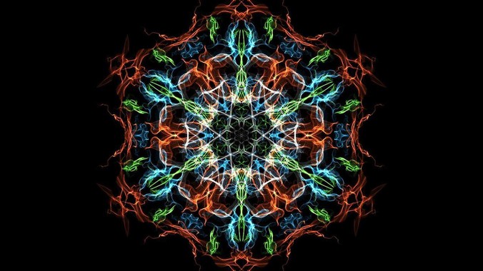 为什么欧美影视喜欢露点?